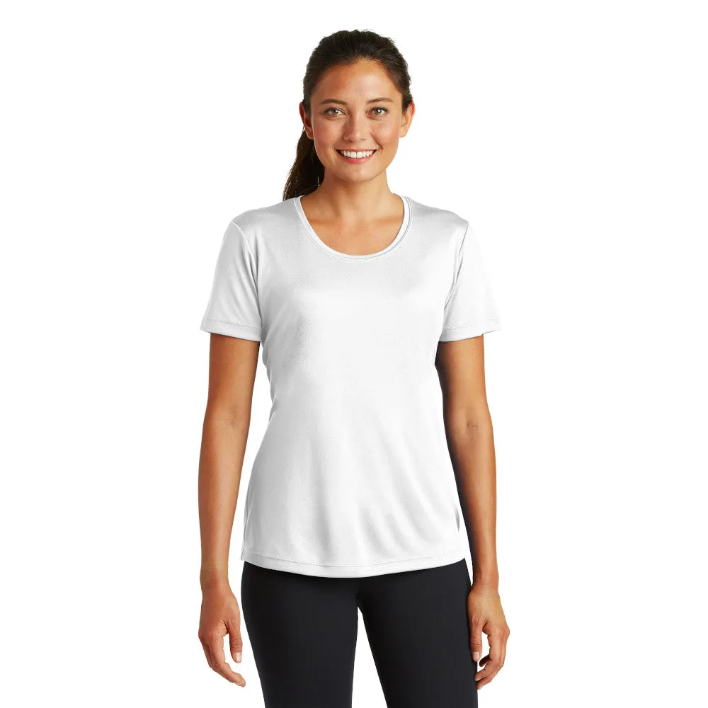 Sport-Tek Ladies PosiCharge Competitor Tee