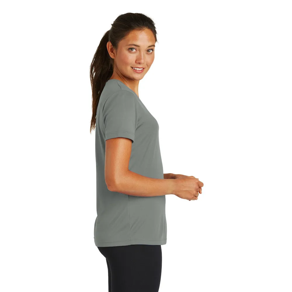 Sport-Tek Ladies PosiCharge Competitor Tee