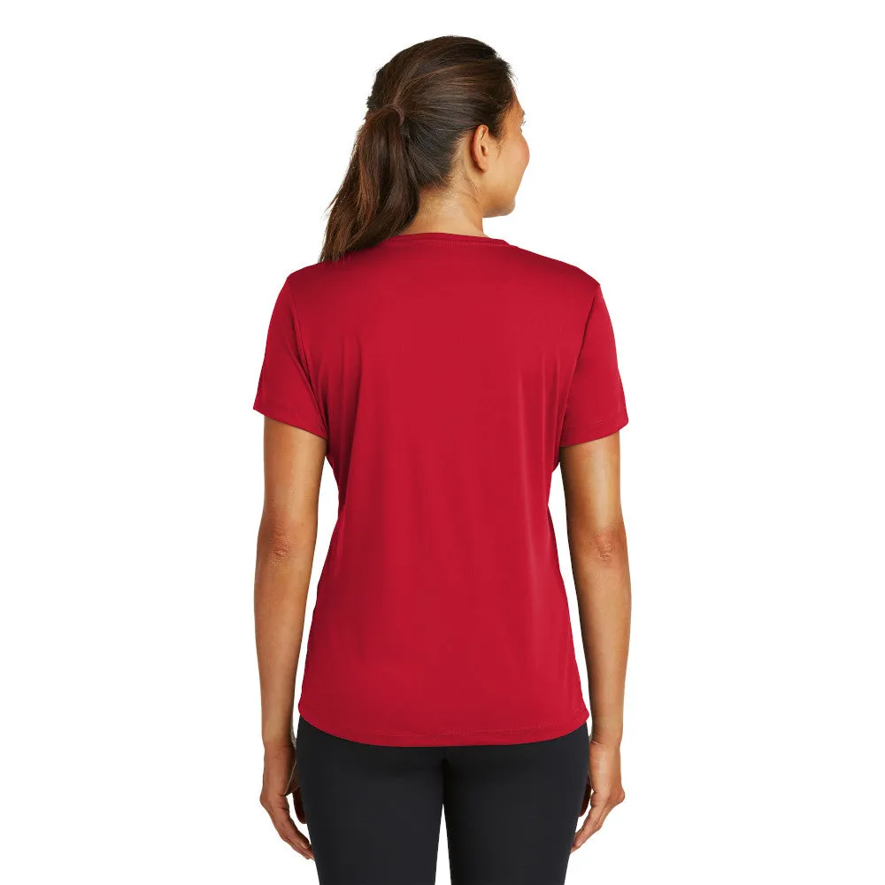Sport-Tek Ladies PosiCharge Competitor Tee