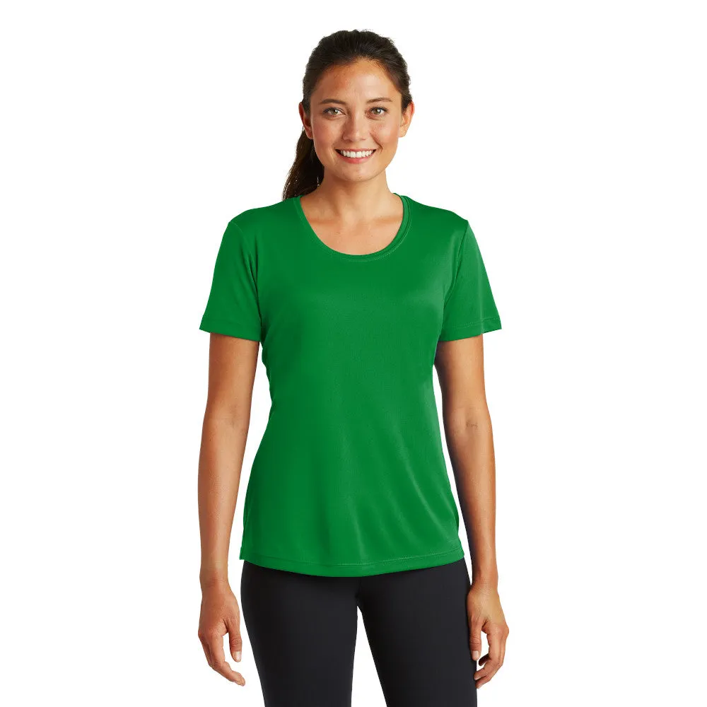 Sport-Tek Ladies PosiCharge Competitor Tee