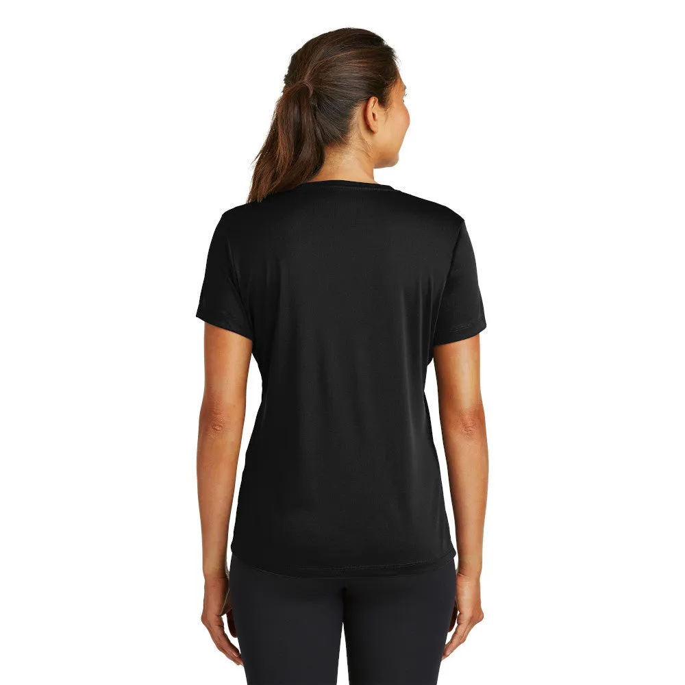 Sport-Tek Ladies PosiCharge Competitor Tee