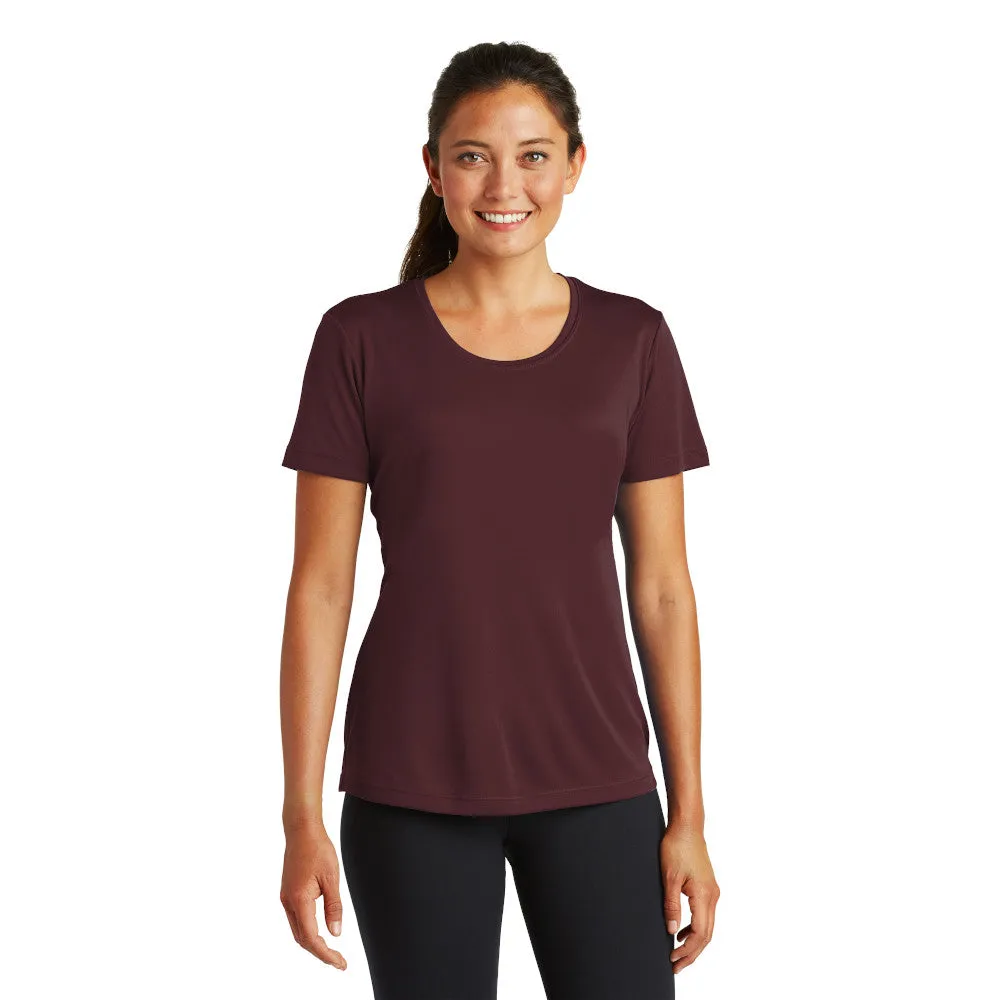 Sport-Tek Ladies PosiCharge Competitor Tee