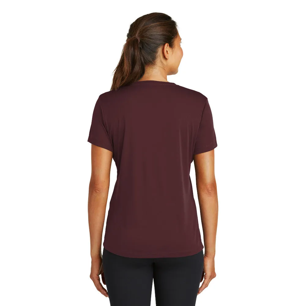 Sport-Tek Ladies PosiCharge Competitor Tee