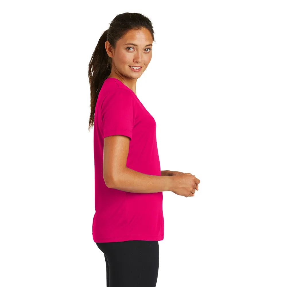 Sport-Tek Ladies PosiCharge Competitor Tee