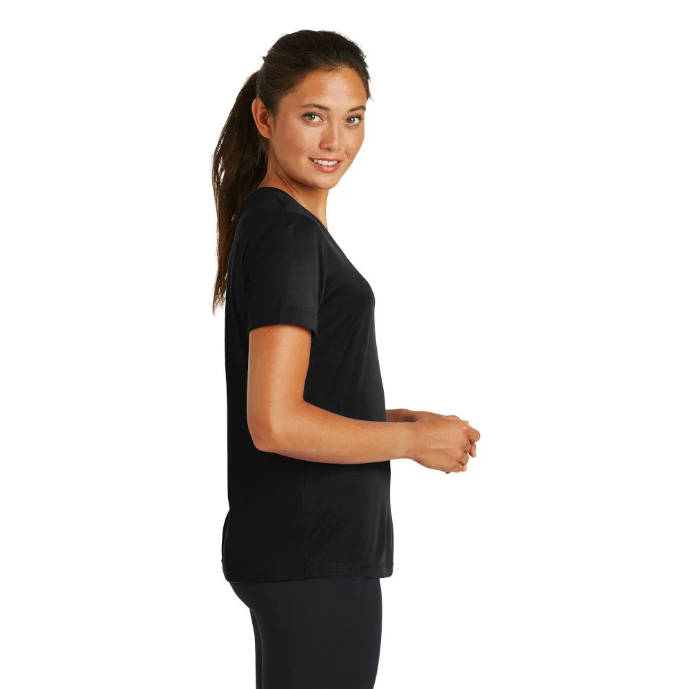 Sport-Tek Ladies PosiCharge Competitor Tee