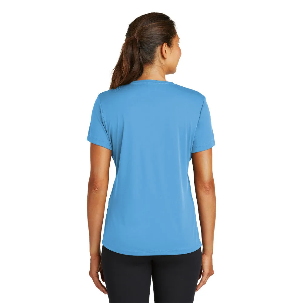Sport-Tek Ladies PosiCharge Competitor Tee