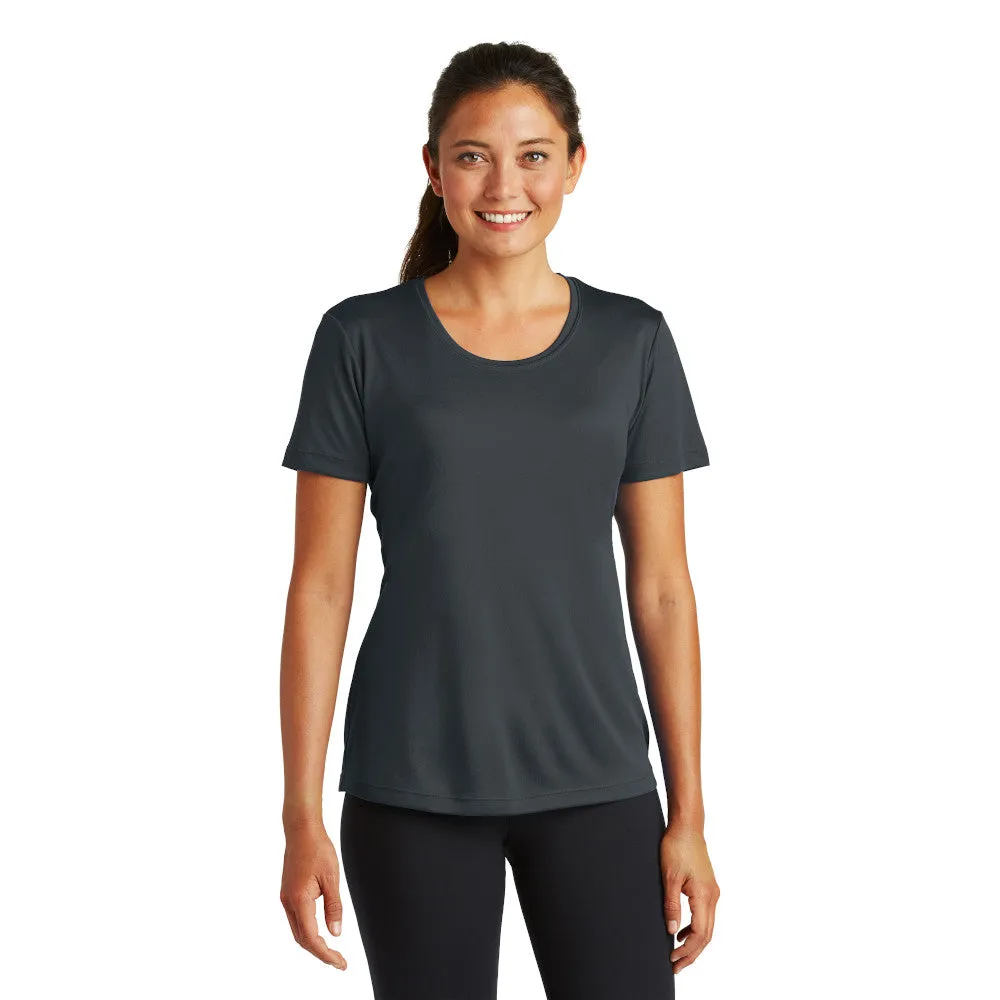 Sport-Tek Ladies PosiCharge Competitor Tee