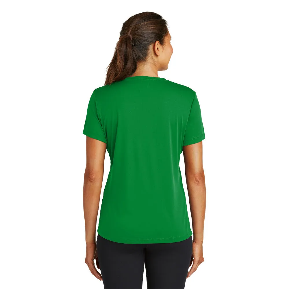 Sport-Tek Ladies PosiCharge Competitor Tee