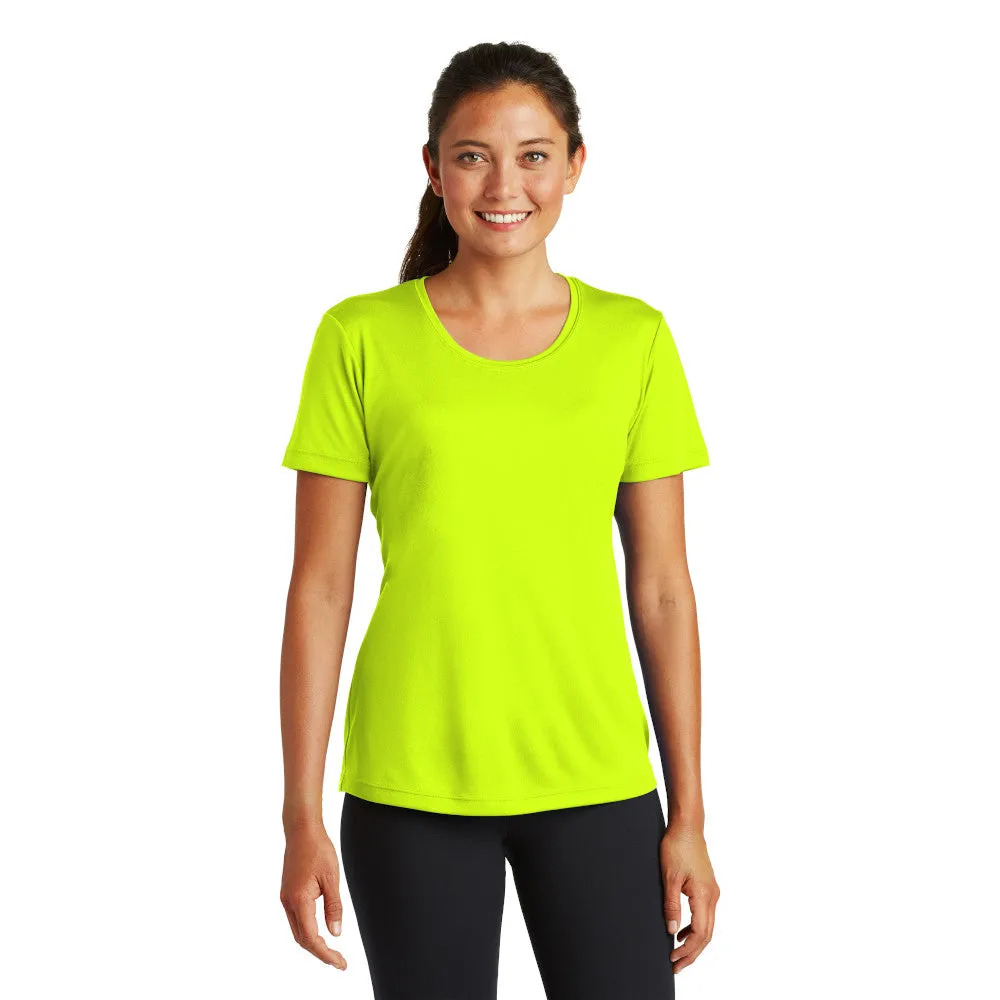 Sport-Tek Ladies PosiCharge Competitor Tee