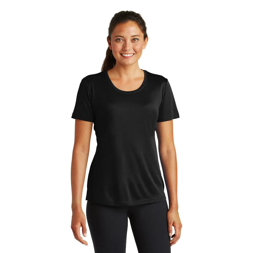 Sport-Tek Ladies PosiCharge Competitor Tee