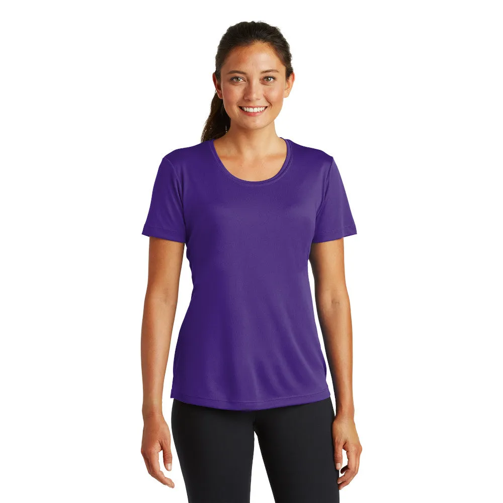Sport-Tek Ladies PosiCharge Competitor Tee