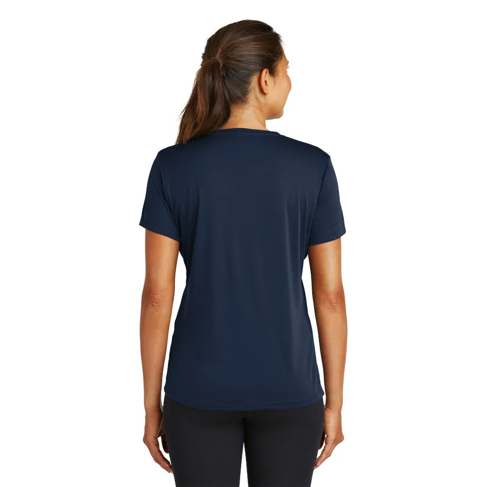 Sport-Tek Ladies PosiCharge Competitor Tee