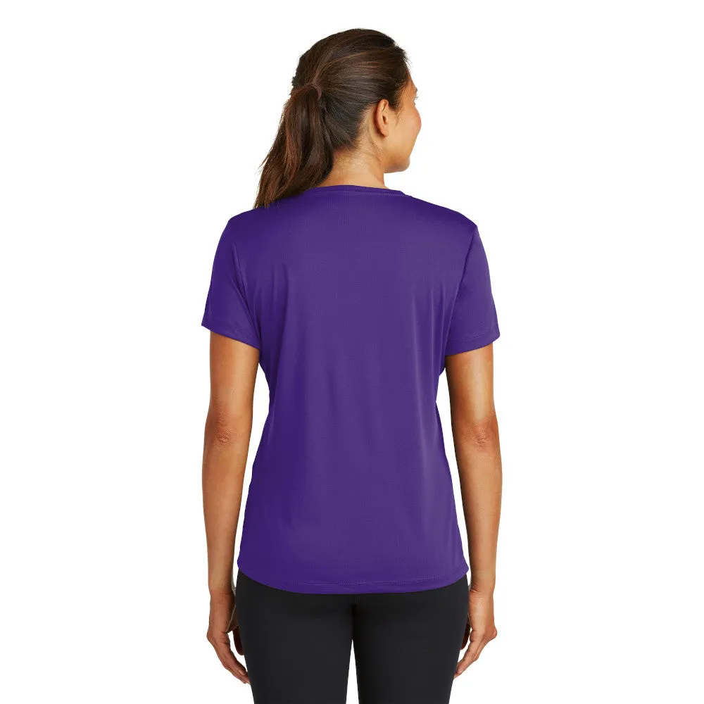 Sport-Tek Ladies PosiCharge Competitor Tee