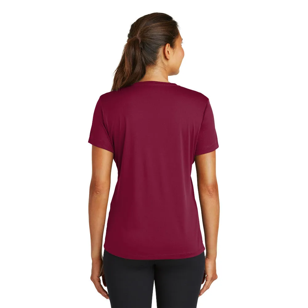 Sport-Tek Ladies PosiCharge Competitor Tee