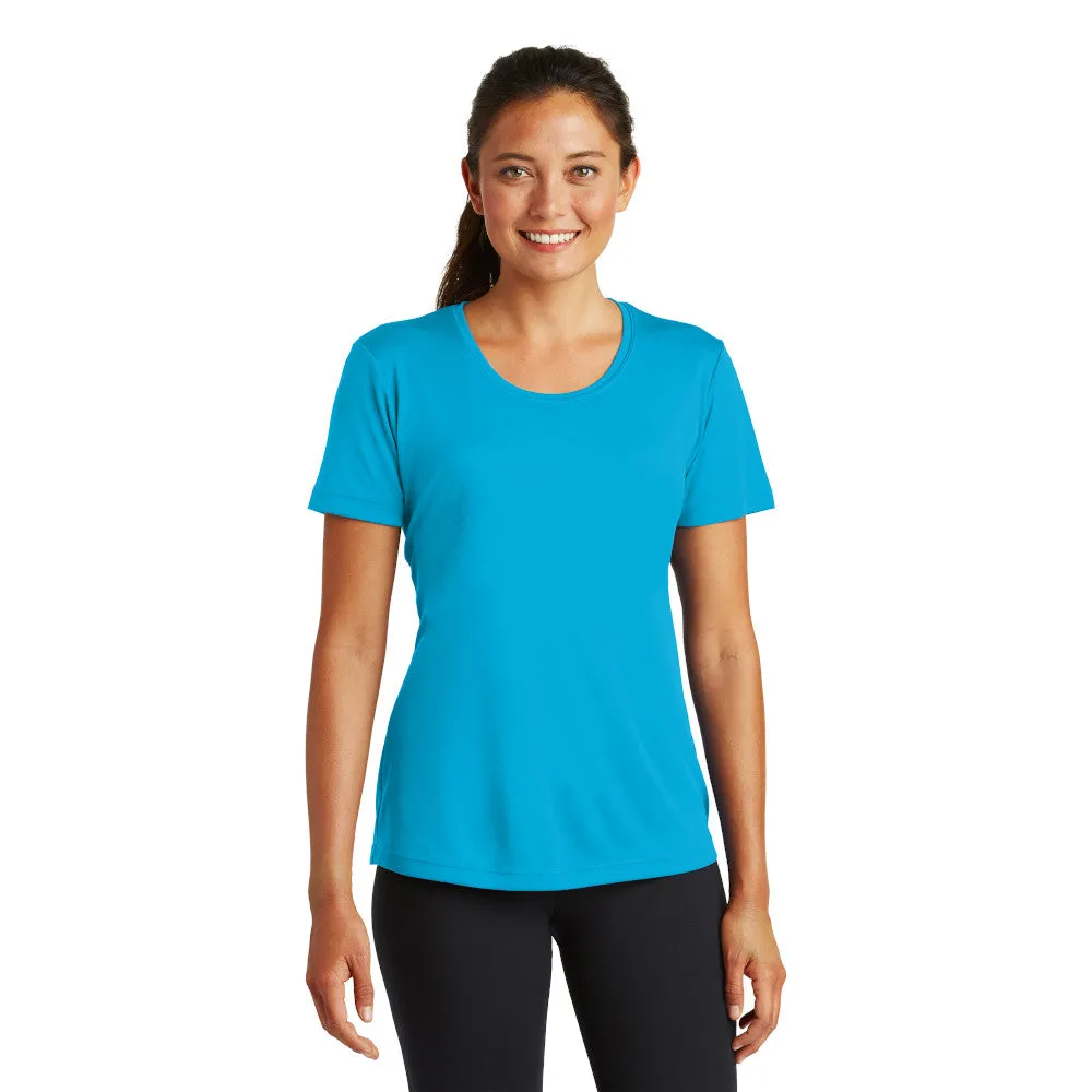 Sport-Tek Ladies PosiCharge Competitor Tee