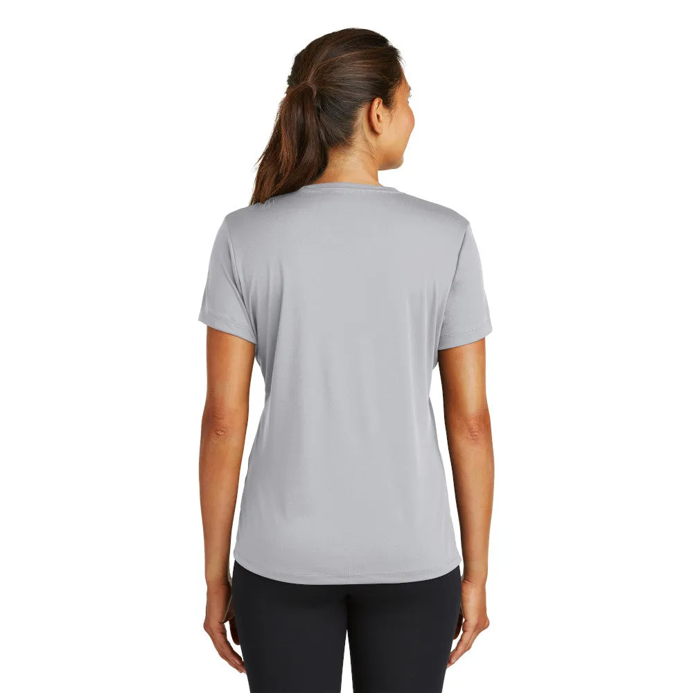 Sport-Tek Ladies PosiCharge Competitor Tee
