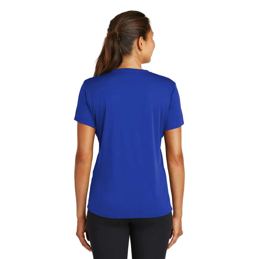Sport-Tek Ladies PosiCharge Competitor Tee