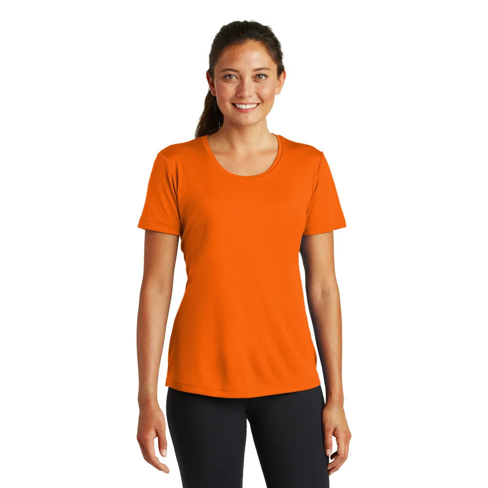 Sport-Tek Ladies PosiCharge Competitor Tee