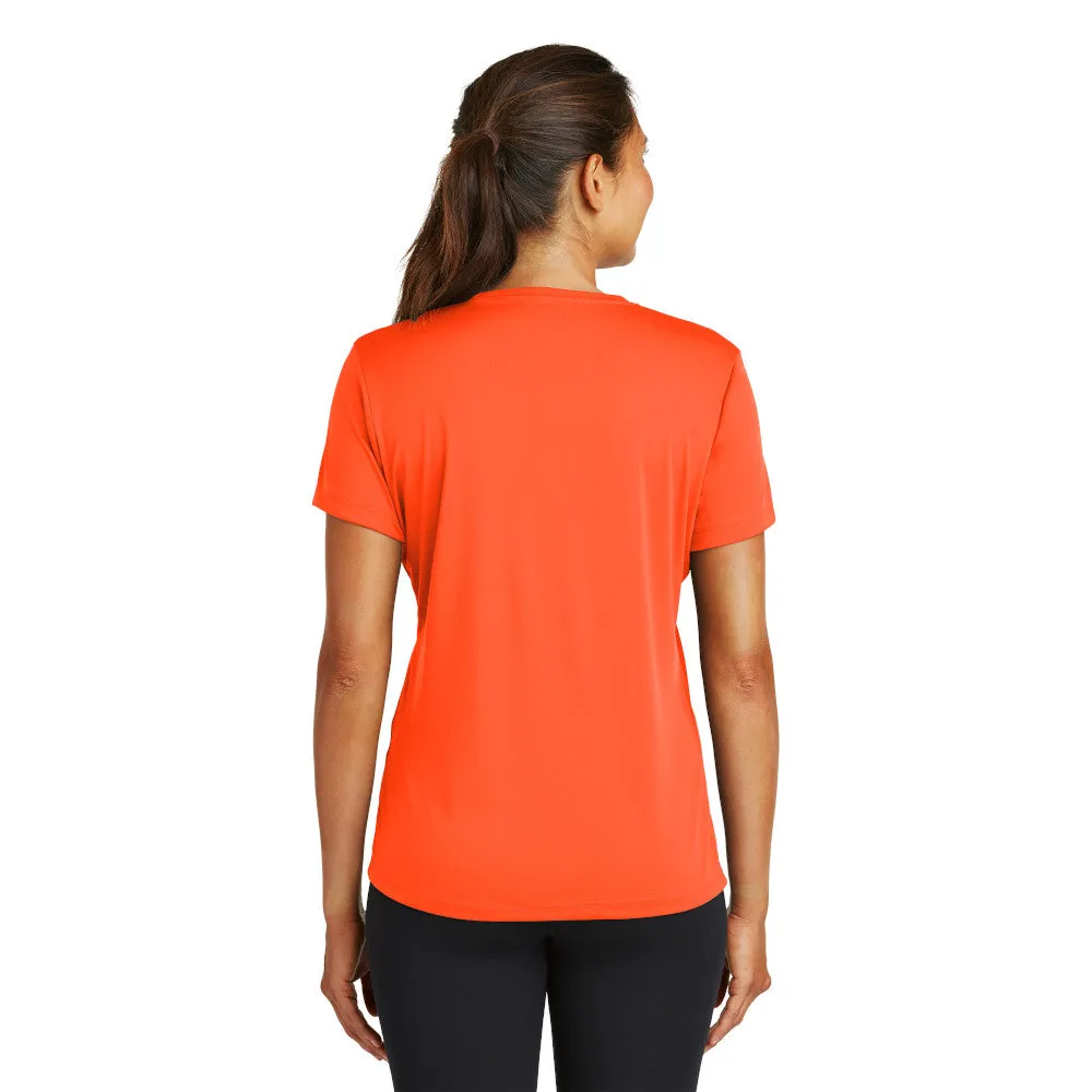 Sport-Tek Ladies PosiCharge Competitor Tee