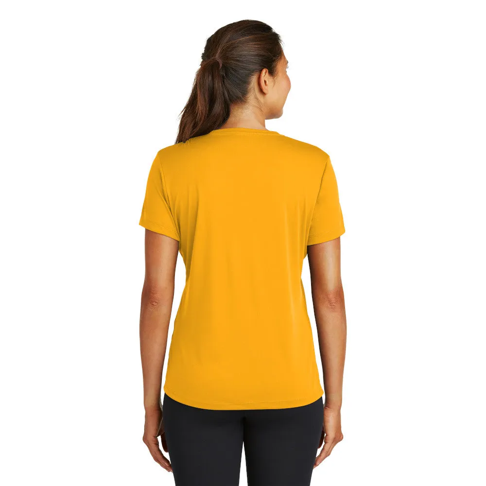 Sport-Tek Ladies PosiCharge Competitor Tee