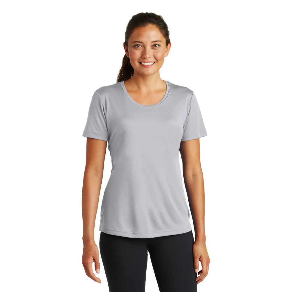 Sport-Tek Ladies PosiCharge Competitor Tee