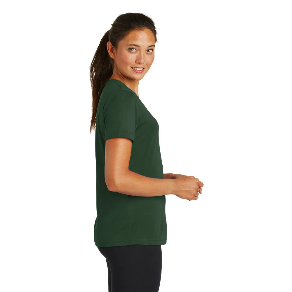 Sport-Tek Ladies PosiCharge Competitor Tee