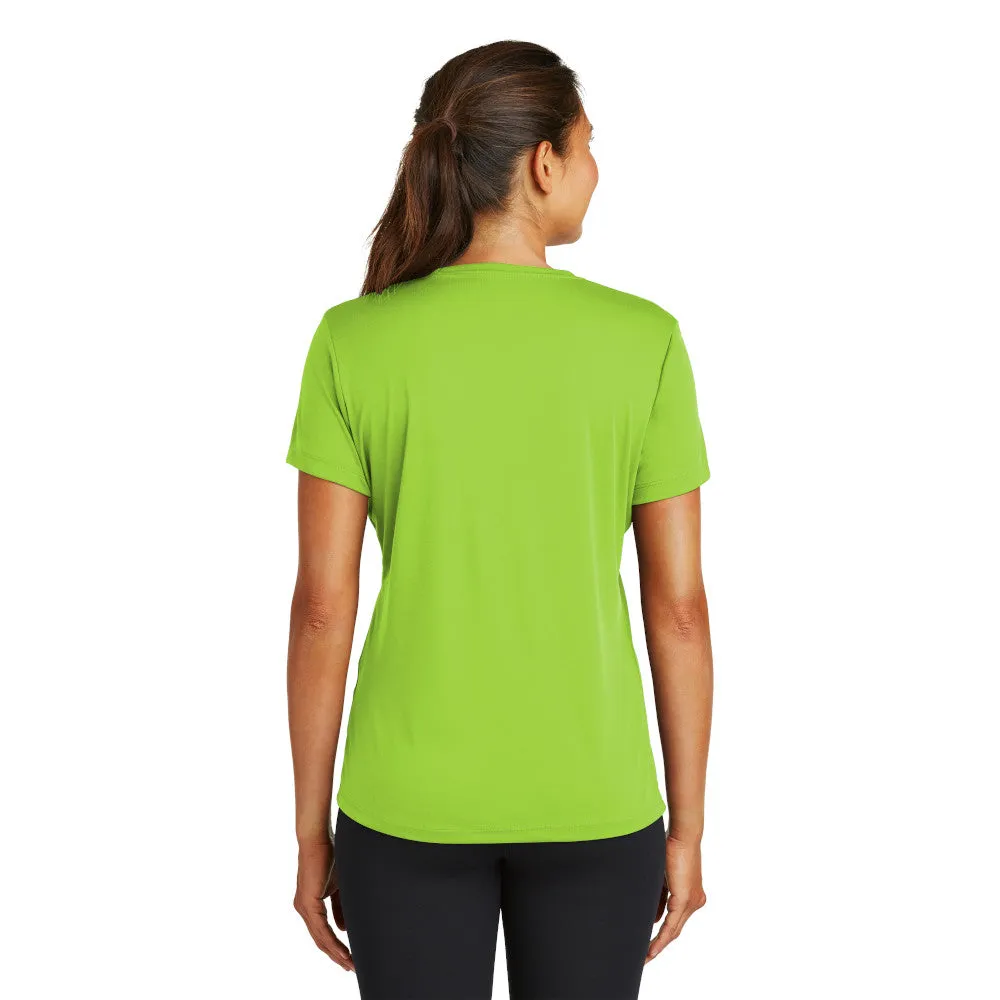 Sport-Tek Ladies PosiCharge Competitor Tee