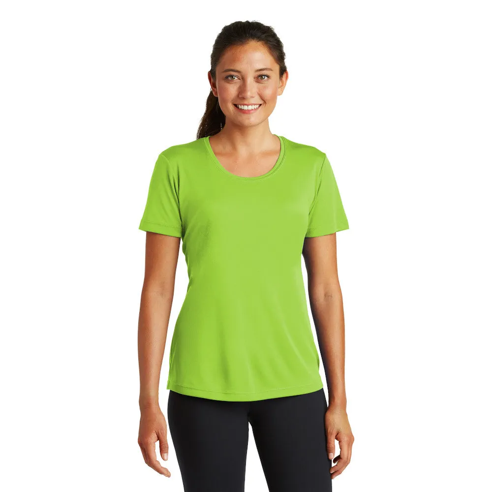 Sport-Tek Ladies PosiCharge Competitor Tee