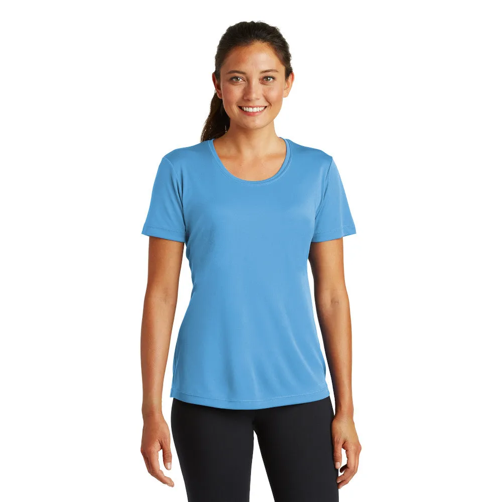 Sport-Tek Ladies PosiCharge Competitor Tee