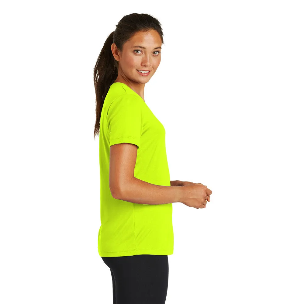 Sport-Tek Ladies PosiCharge Competitor Tee