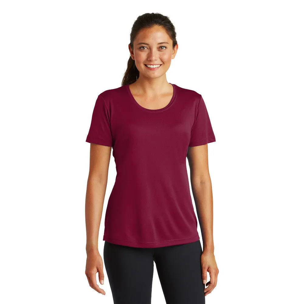 Sport-Tek Ladies PosiCharge Competitor Tee