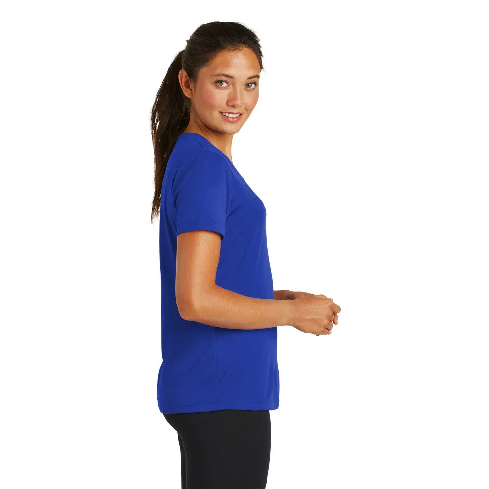 Sport-Tek Ladies PosiCharge Competitor Tee