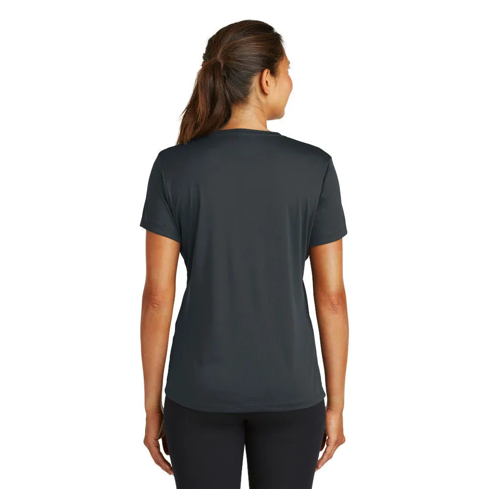Sport-Tek Ladies PosiCharge Competitor Tee