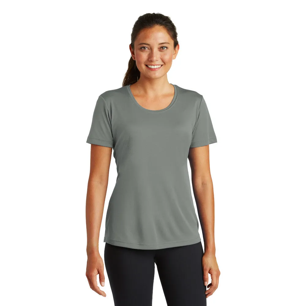Sport-Tek Ladies PosiCharge Competitor Tee