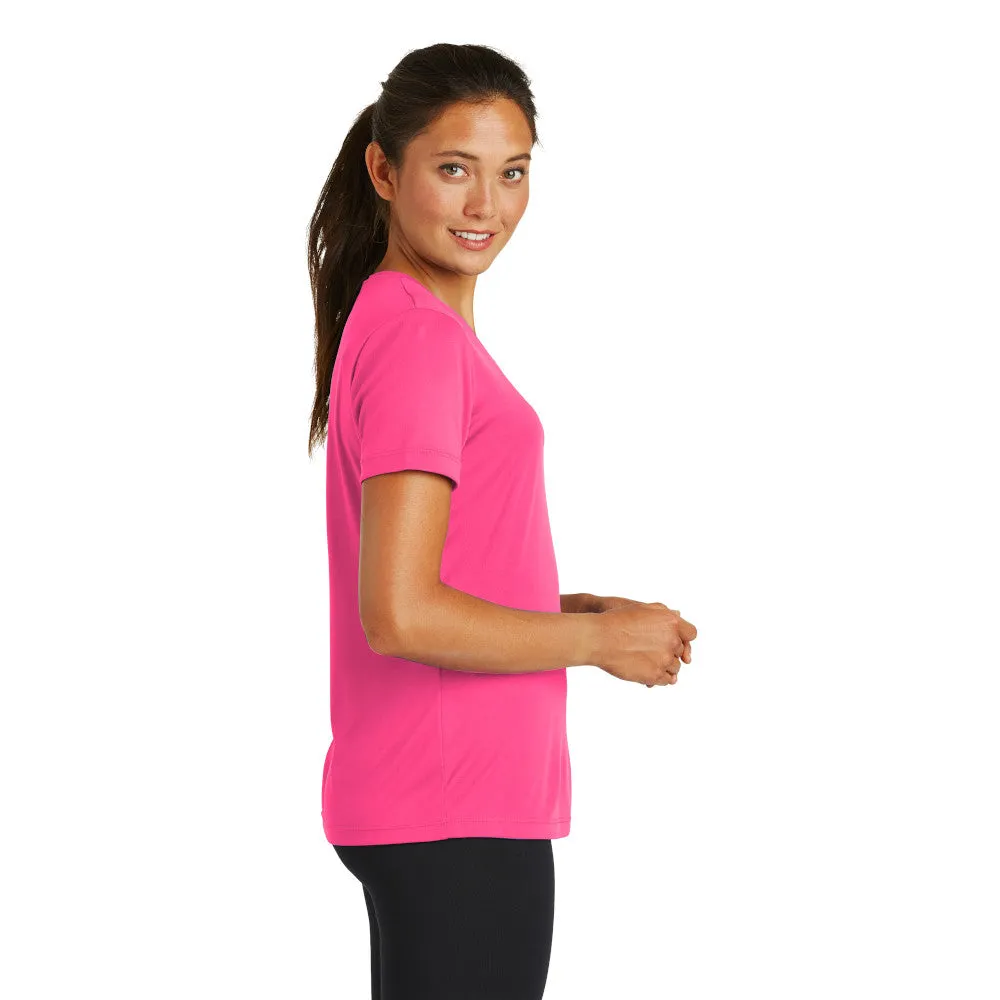 Sport-Tek Ladies PosiCharge Competitor Tee