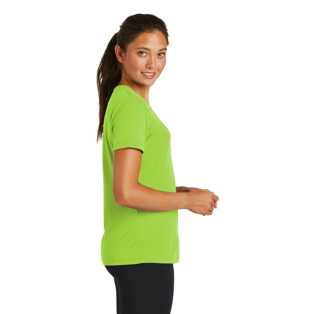 Sport-Tek Ladies PosiCharge Competitor Tee