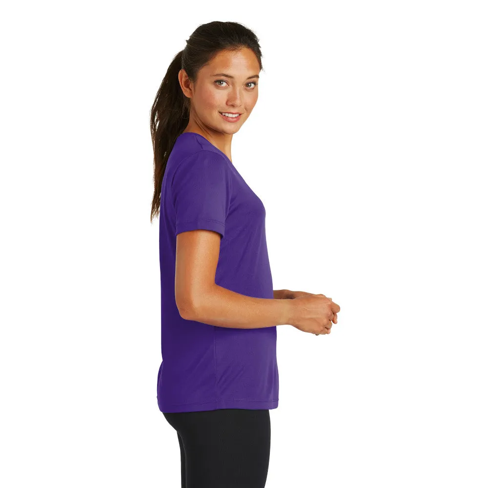 Sport-Tek Ladies PosiCharge Competitor Tee