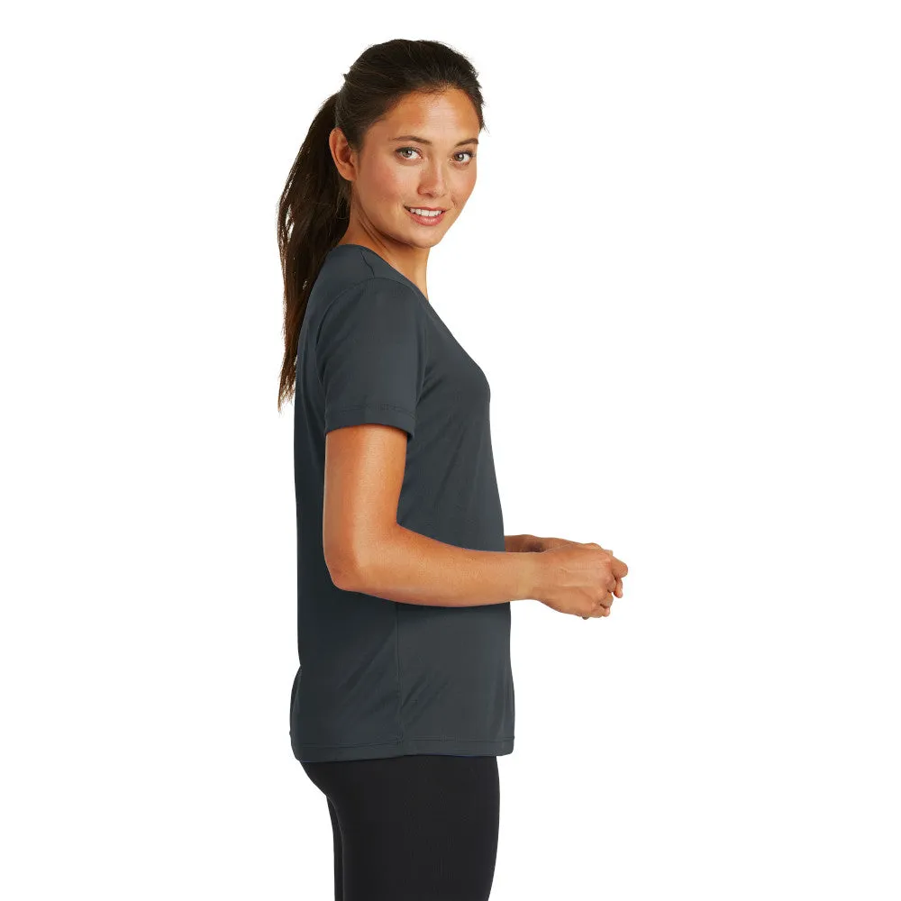 Sport-Tek Ladies PosiCharge Competitor Tee