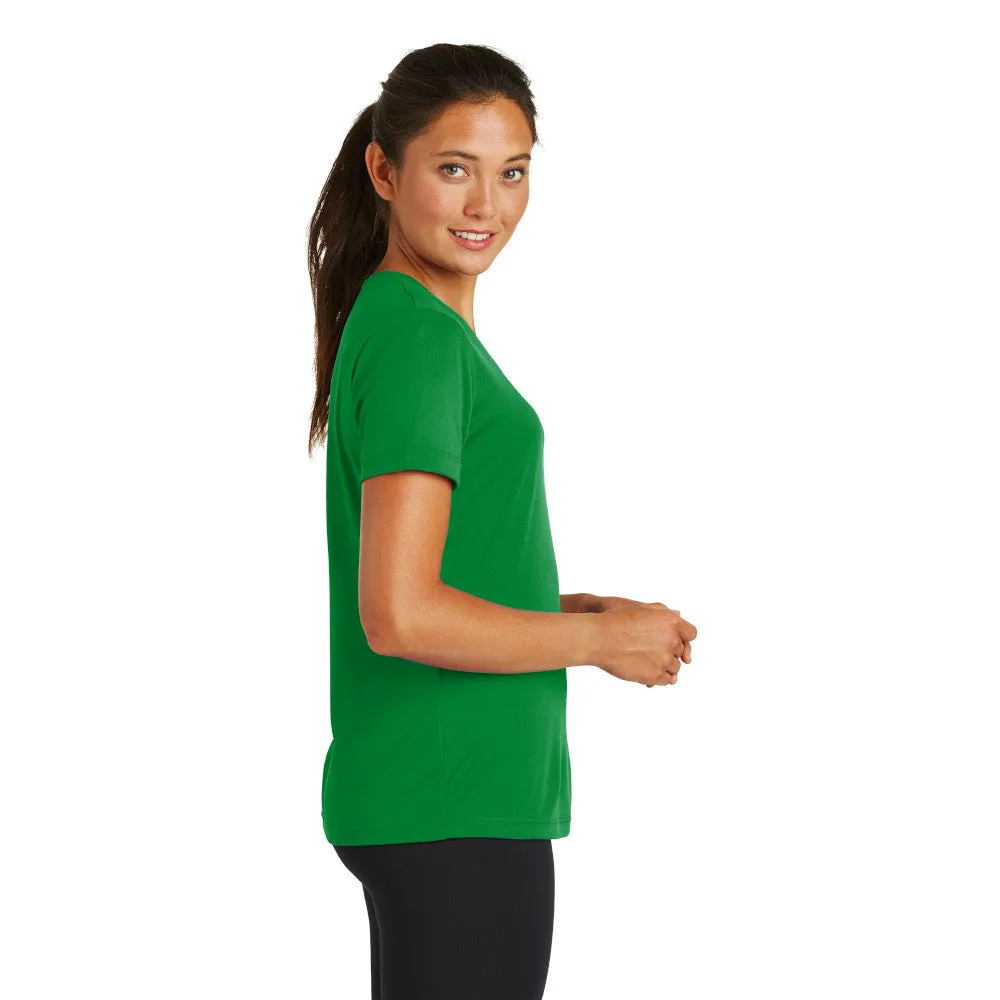 Sport-Tek Ladies PosiCharge Competitor Tee