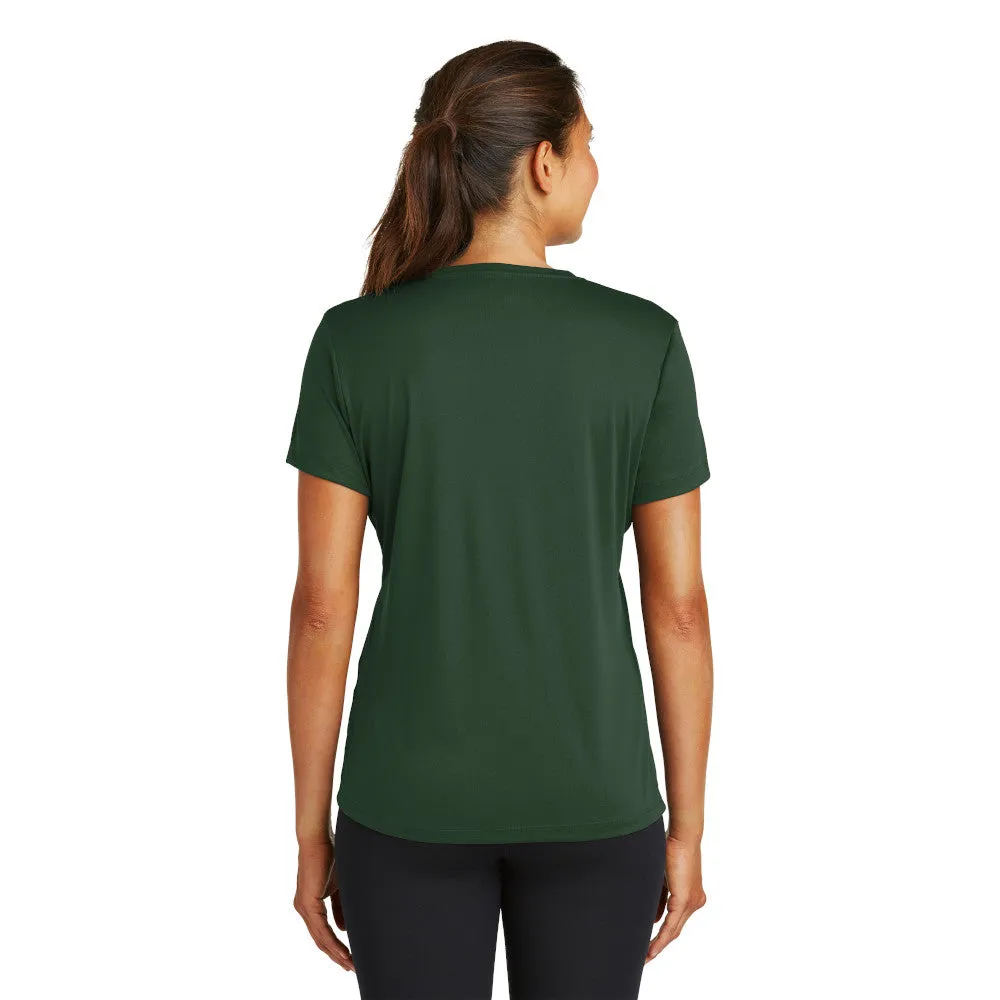 Sport-Tek Ladies PosiCharge Competitor Tee