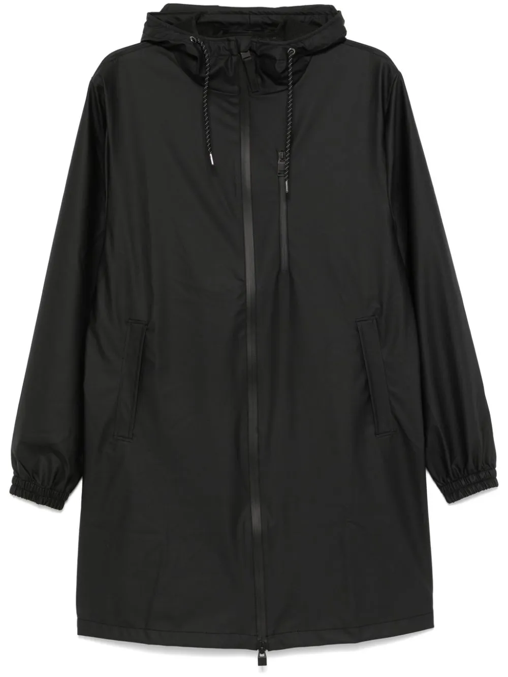 Storm Breaker raincoat