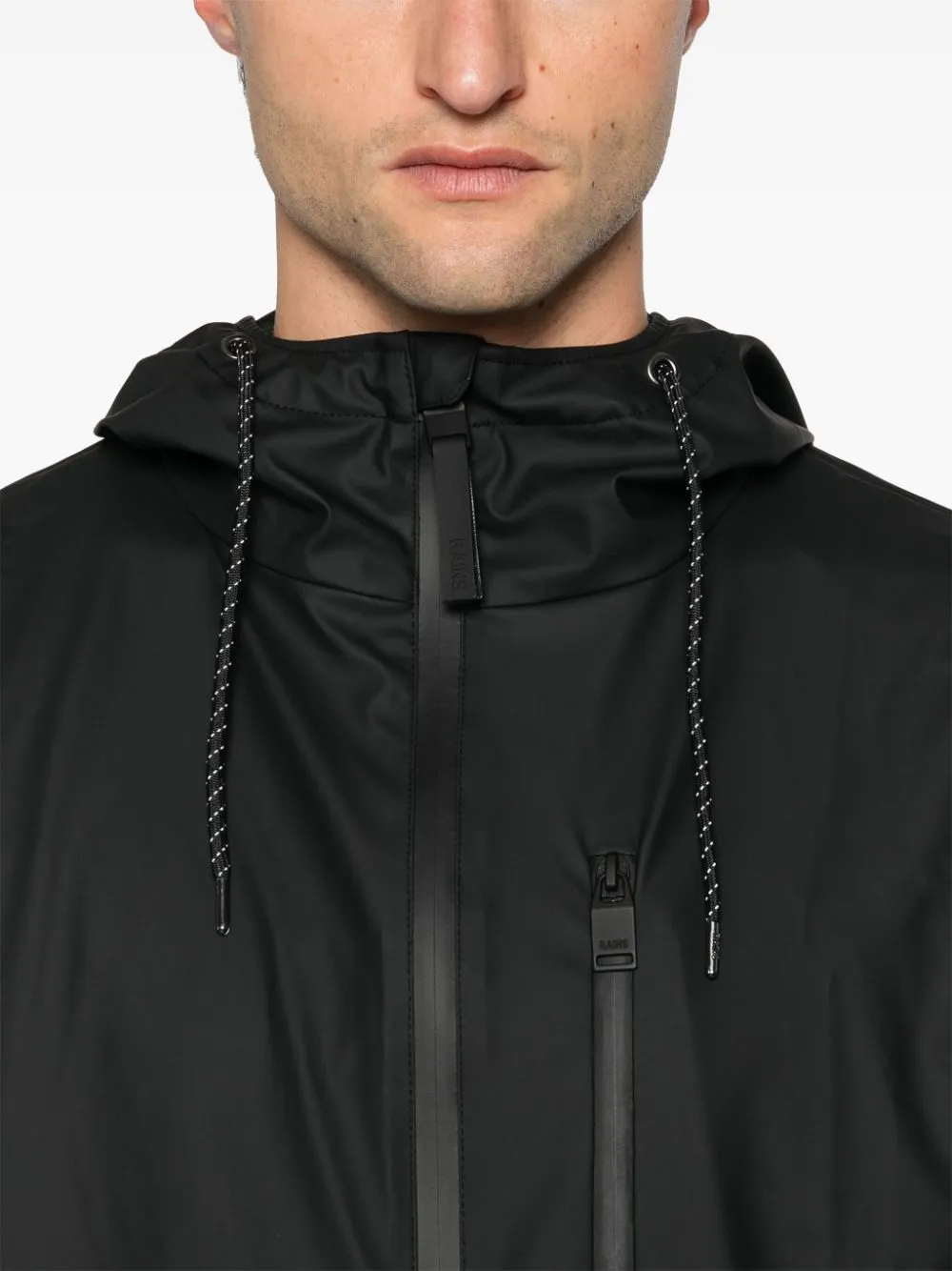 Storm Breaker raincoat
