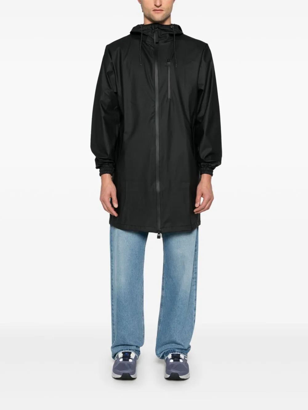 Storm Breaker raincoat