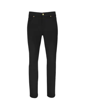 Stretch Denim Jeans