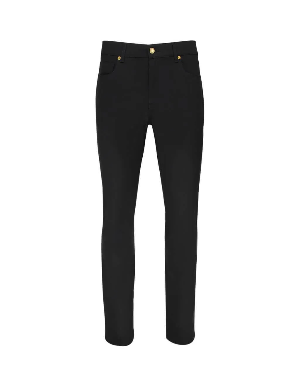 Stretch Denim Jeans