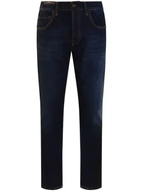 STRETCH LOOSE DENIM