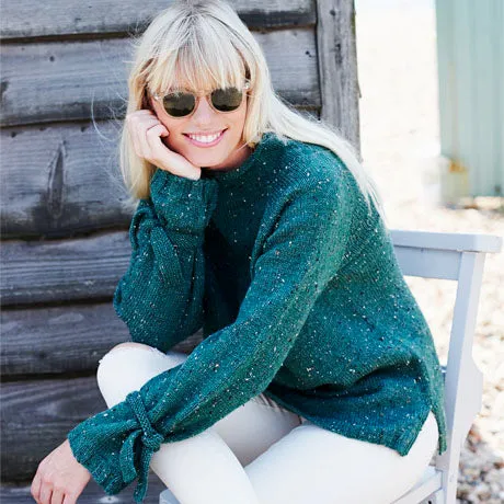 Stylecraft Life DK Pattern 9431 - Sweaters