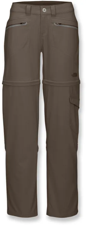 Sunrise Convertible Pants - Women's