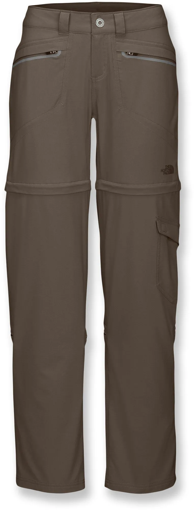 Sunrise Convertible Pants - Women's