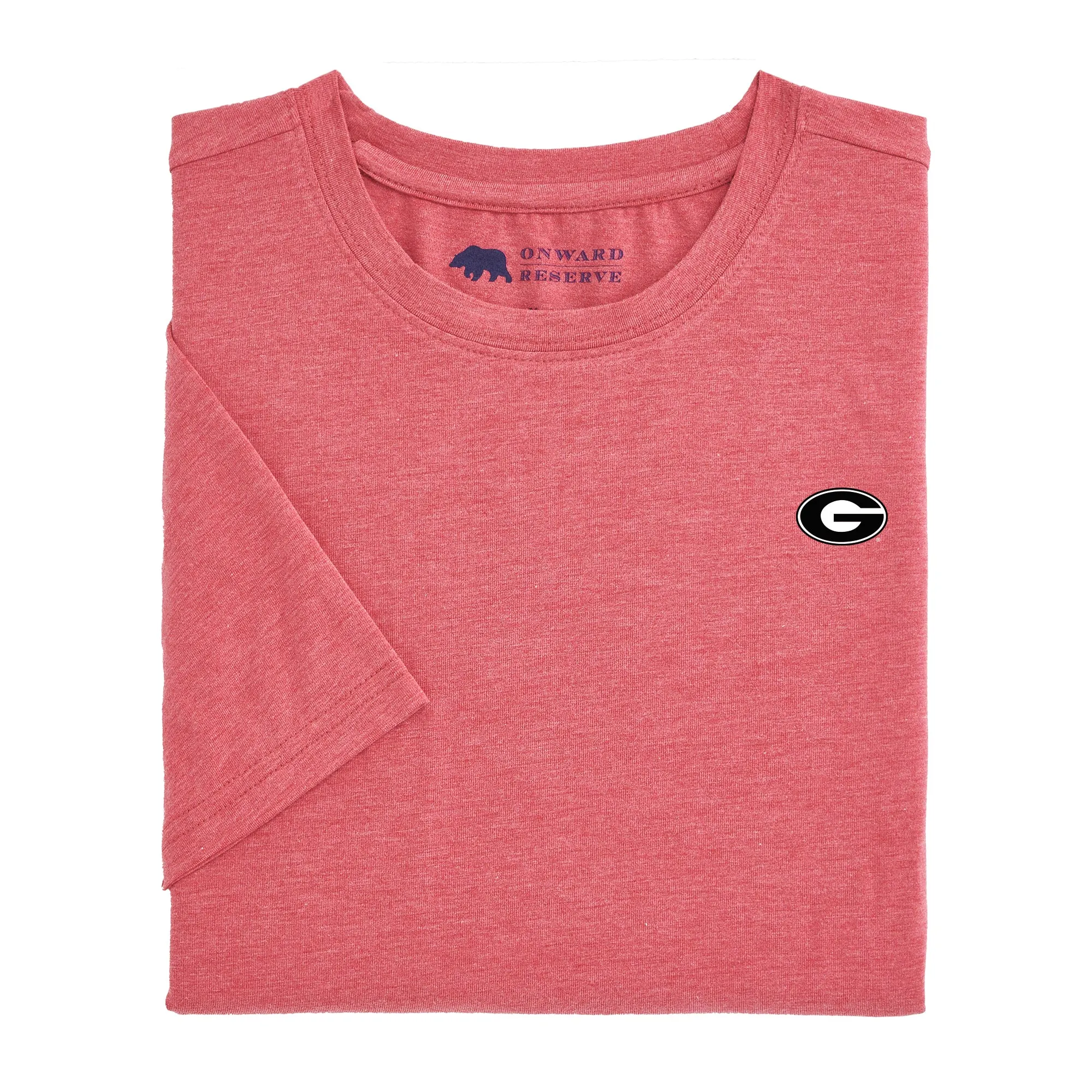 Super G Sport Tee